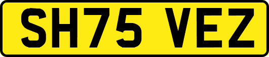 SH75VEZ