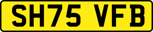 SH75VFB