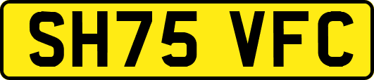 SH75VFC