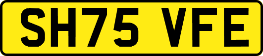 SH75VFE