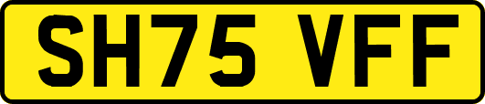 SH75VFF