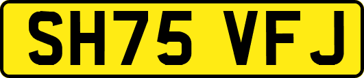 SH75VFJ