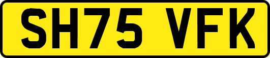 SH75VFK