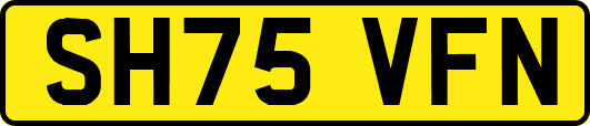 SH75VFN