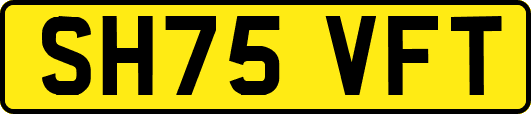 SH75VFT