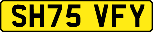 SH75VFY