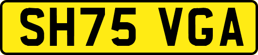 SH75VGA