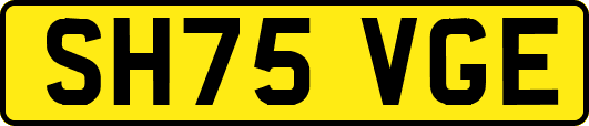 SH75VGE