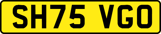 SH75VGO