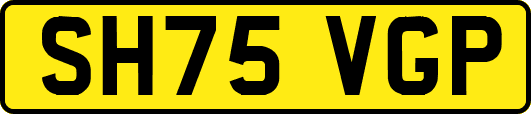 SH75VGP