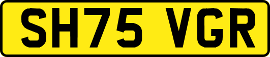 SH75VGR