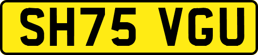 SH75VGU
