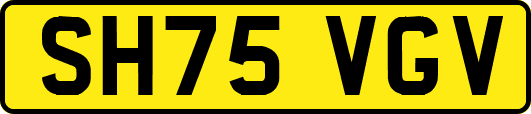 SH75VGV