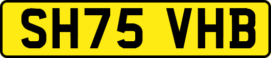 SH75VHB