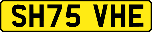 SH75VHE