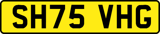 SH75VHG