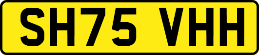 SH75VHH
