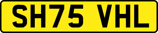 SH75VHL