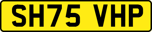 SH75VHP