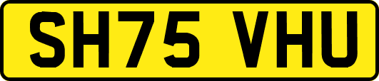 SH75VHU
