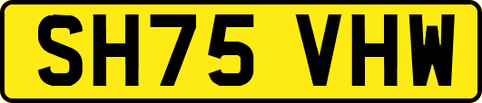 SH75VHW
