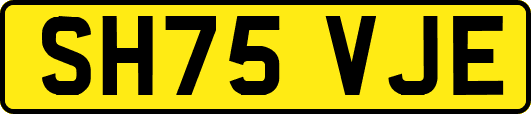 SH75VJE