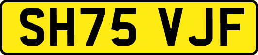 SH75VJF