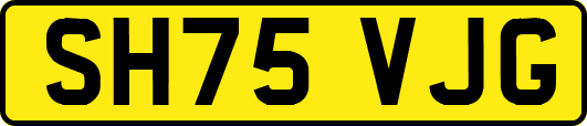 SH75VJG