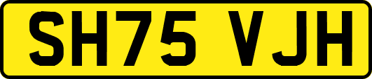 SH75VJH