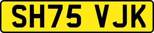 SH75VJK
