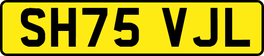 SH75VJL