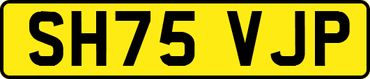 SH75VJP