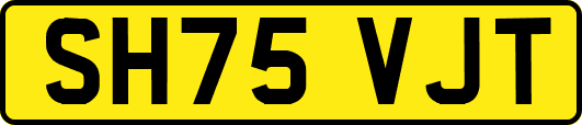 SH75VJT