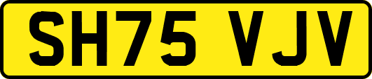 SH75VJV