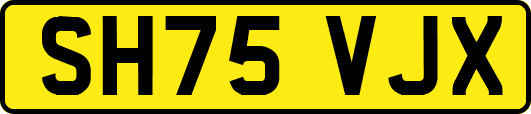 SH75VJX