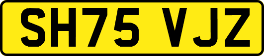 SH75VJZ