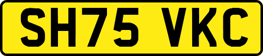 SH75VKC