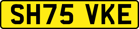 SH75VKE