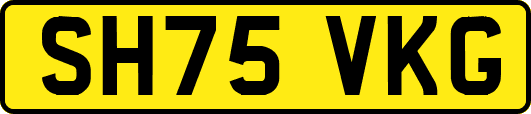 SH75VKG