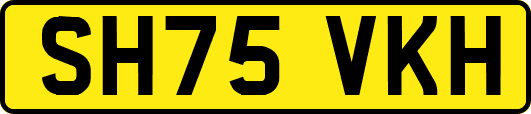 SH75VKH