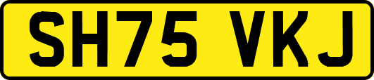 SH75VKJ