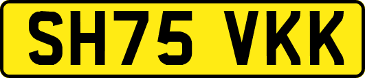 SH75VKK