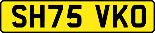 SH75VKO