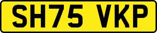 SH75VKP