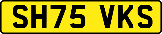 SH75VKS