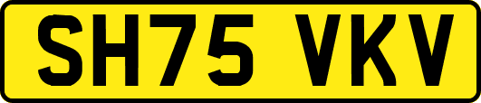 SH75VKV