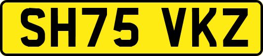 SH75VKZ