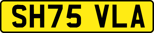 SH75VLA
