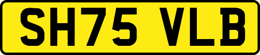 SH75VLB