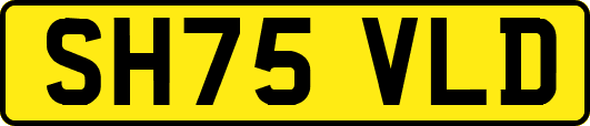 SH75VLD